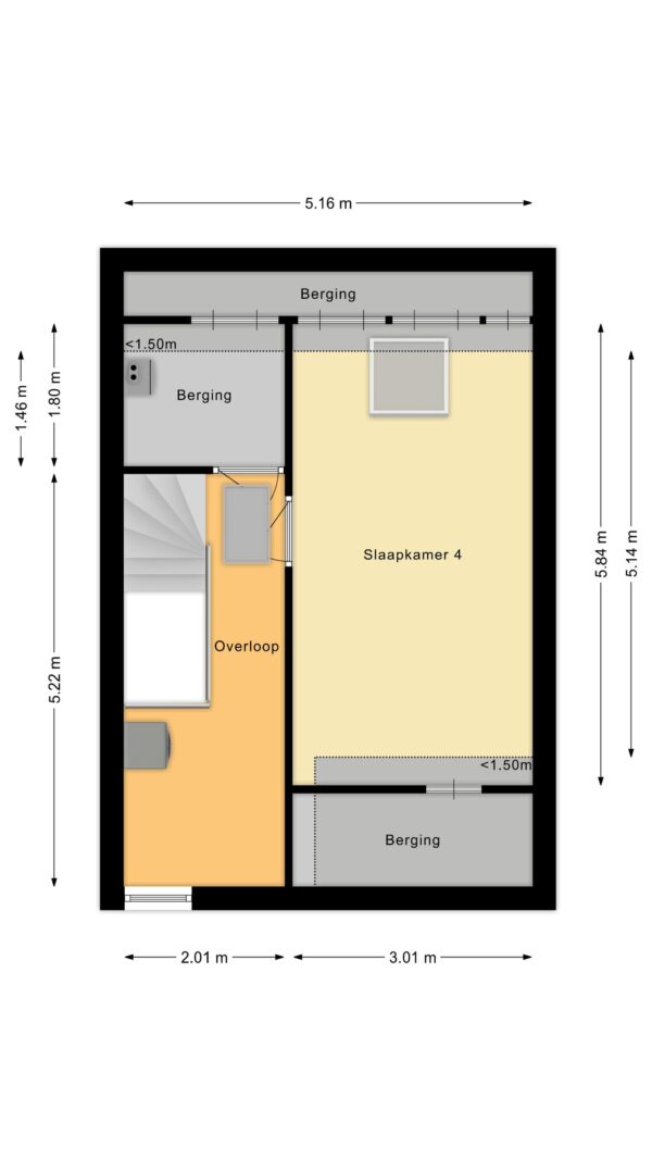 Hanzeboulevard 115