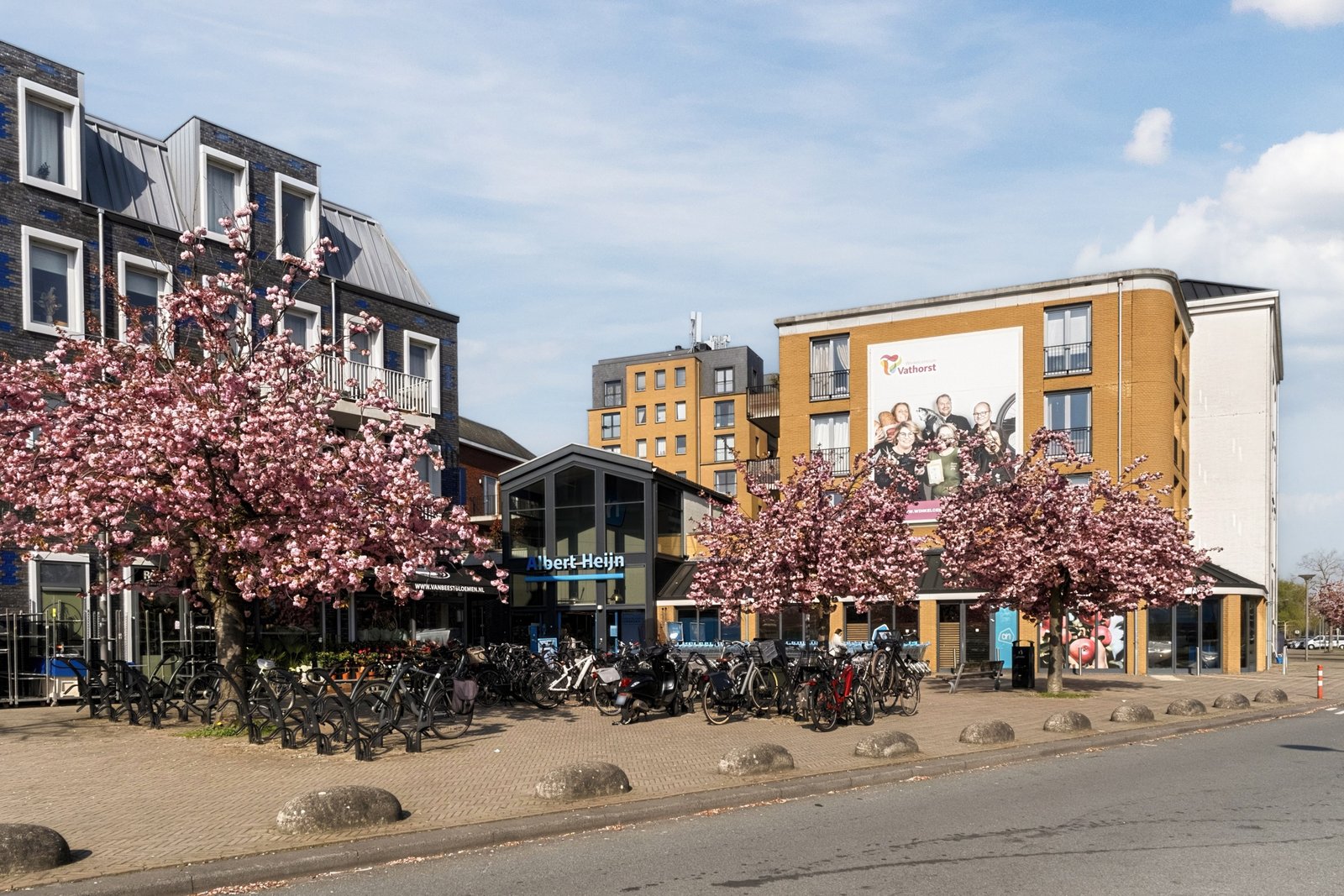 Hanzeboulevard 115