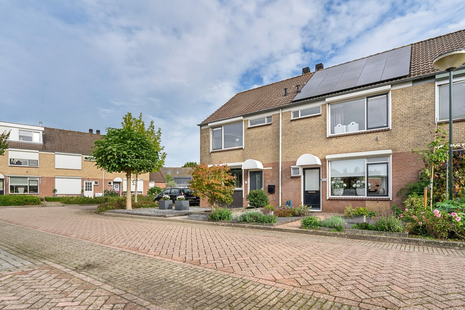 Bereklauw 17