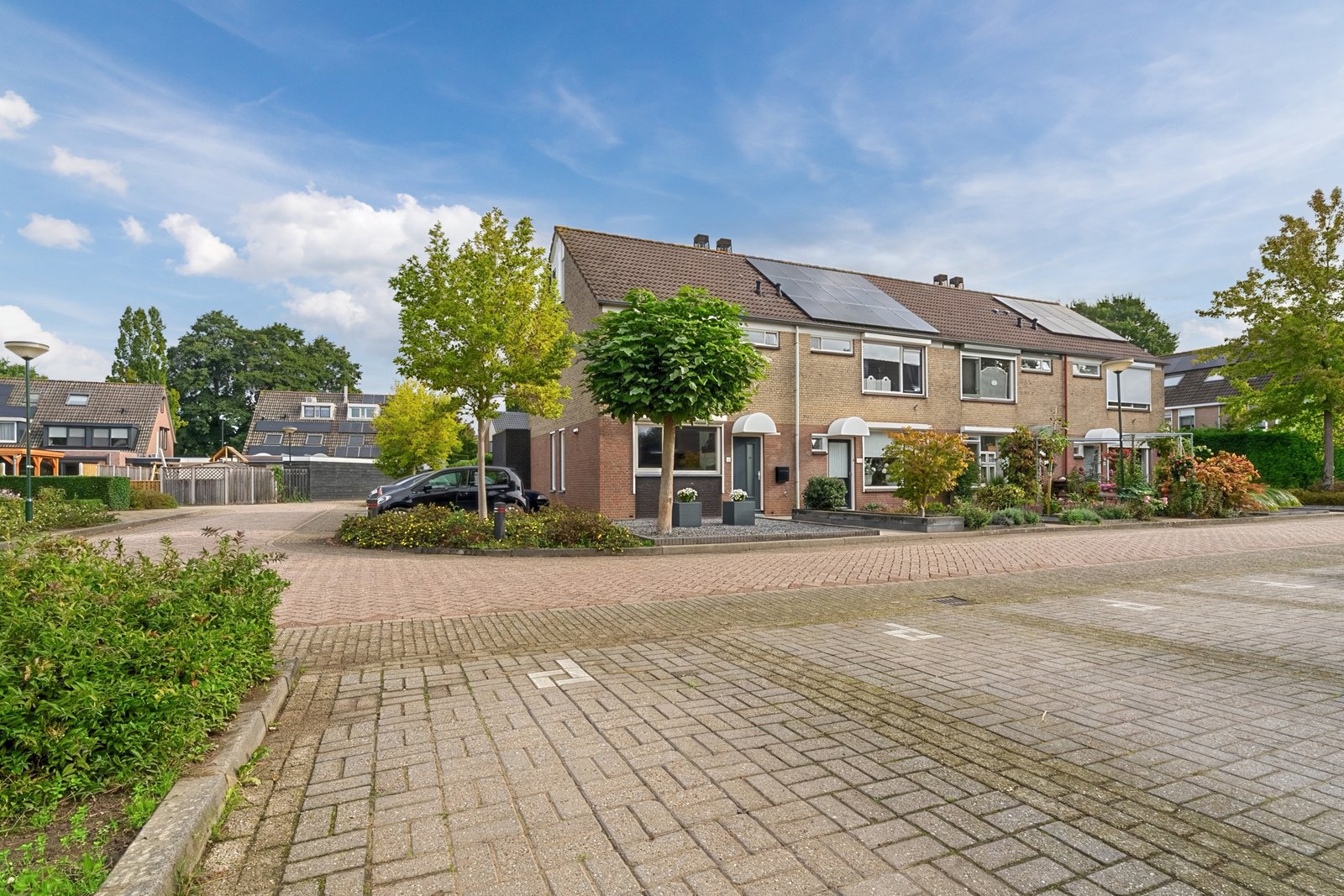 Bereklauw 17