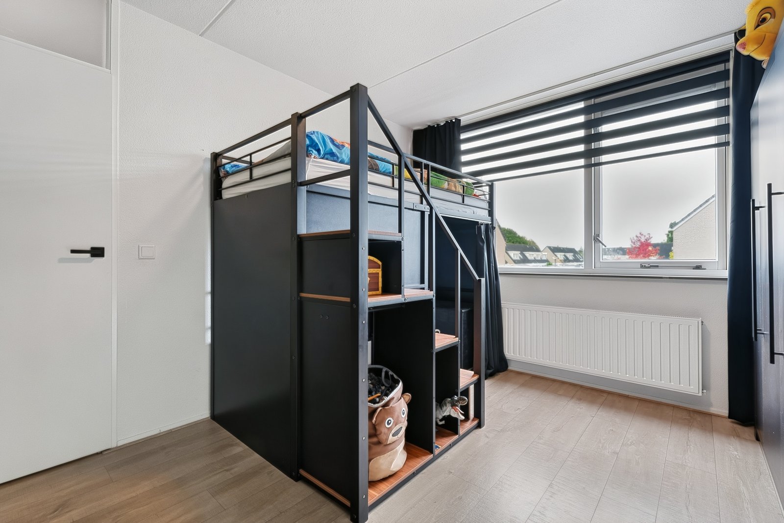 Bereklauw 17