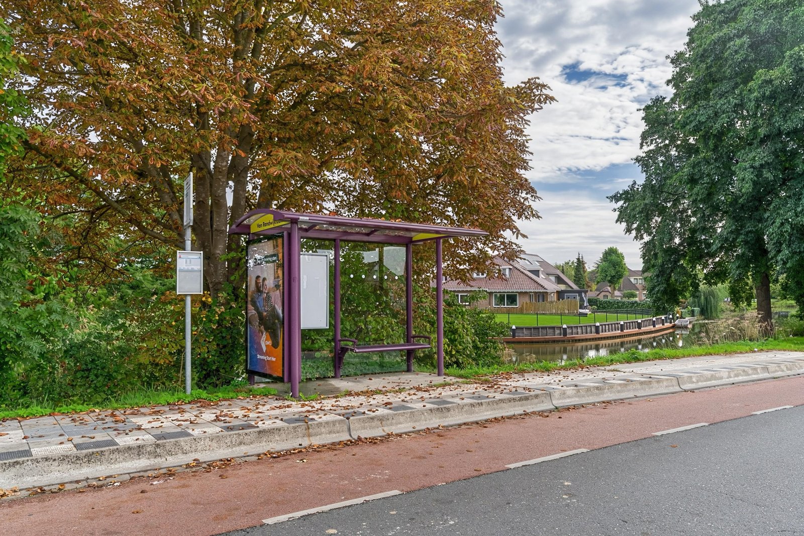 Bereklauw 17