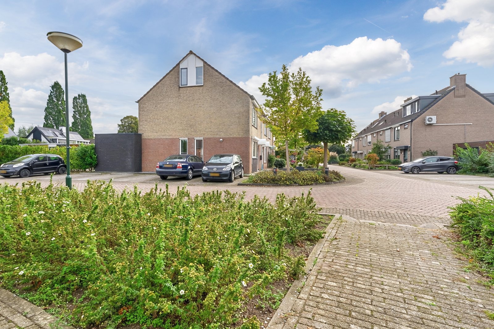 Bereklauw 17