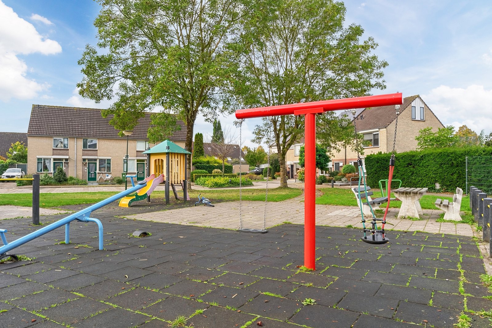 Bereklauw 17
