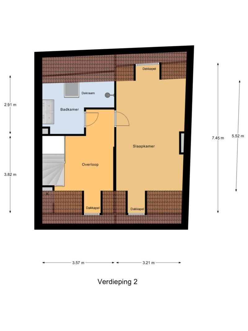 Walplein 20