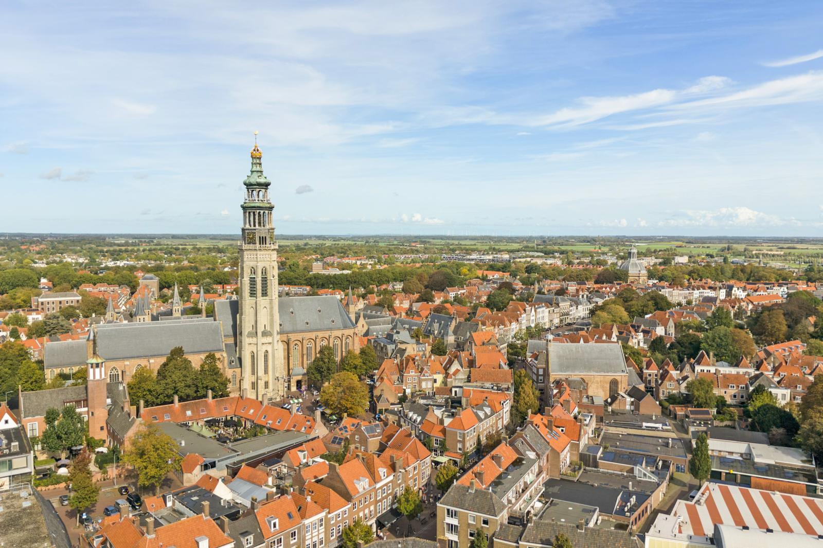 Walplein 20