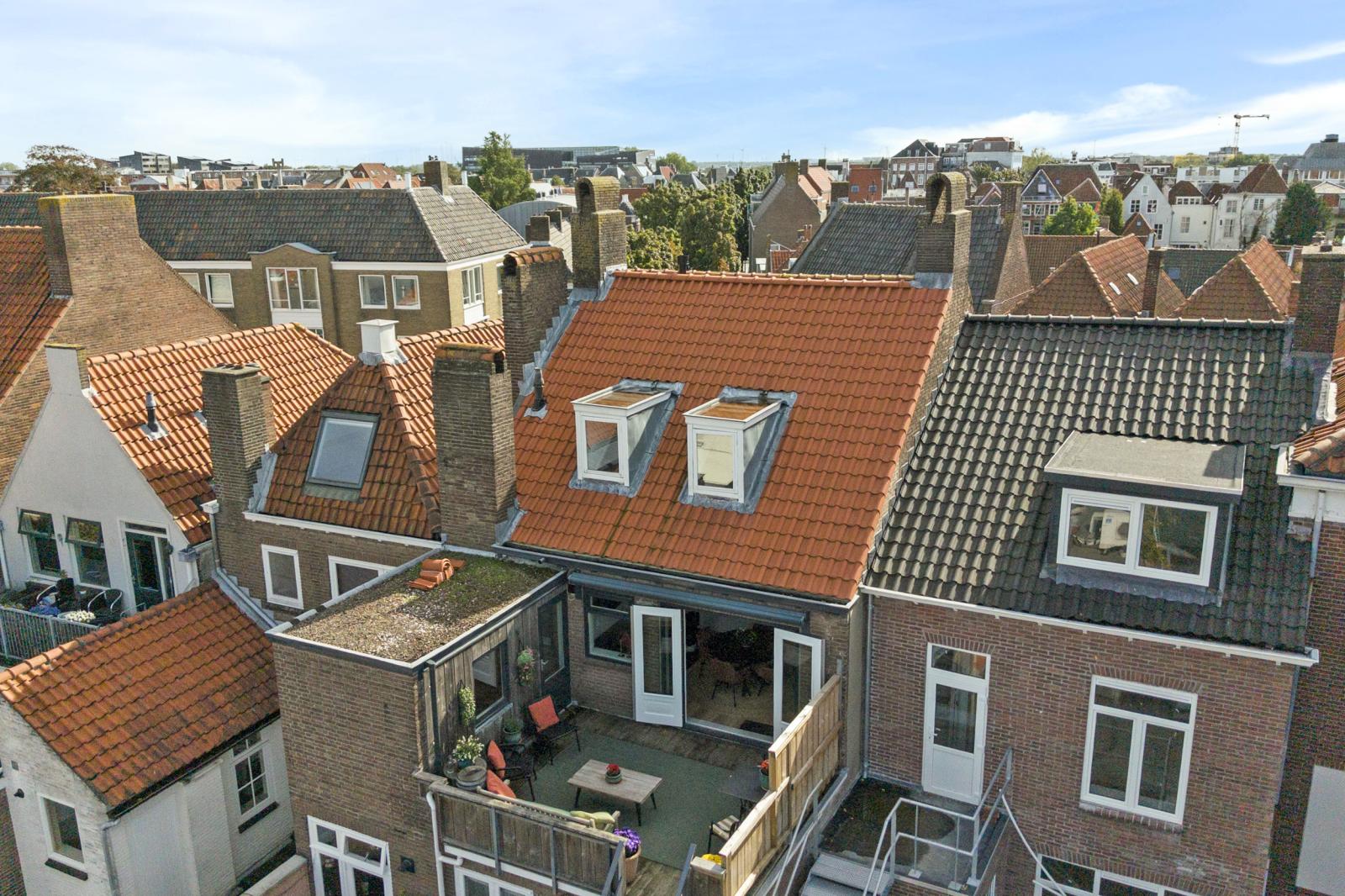 Walplein 20