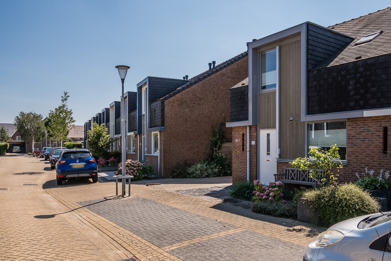 Koningshof 26
