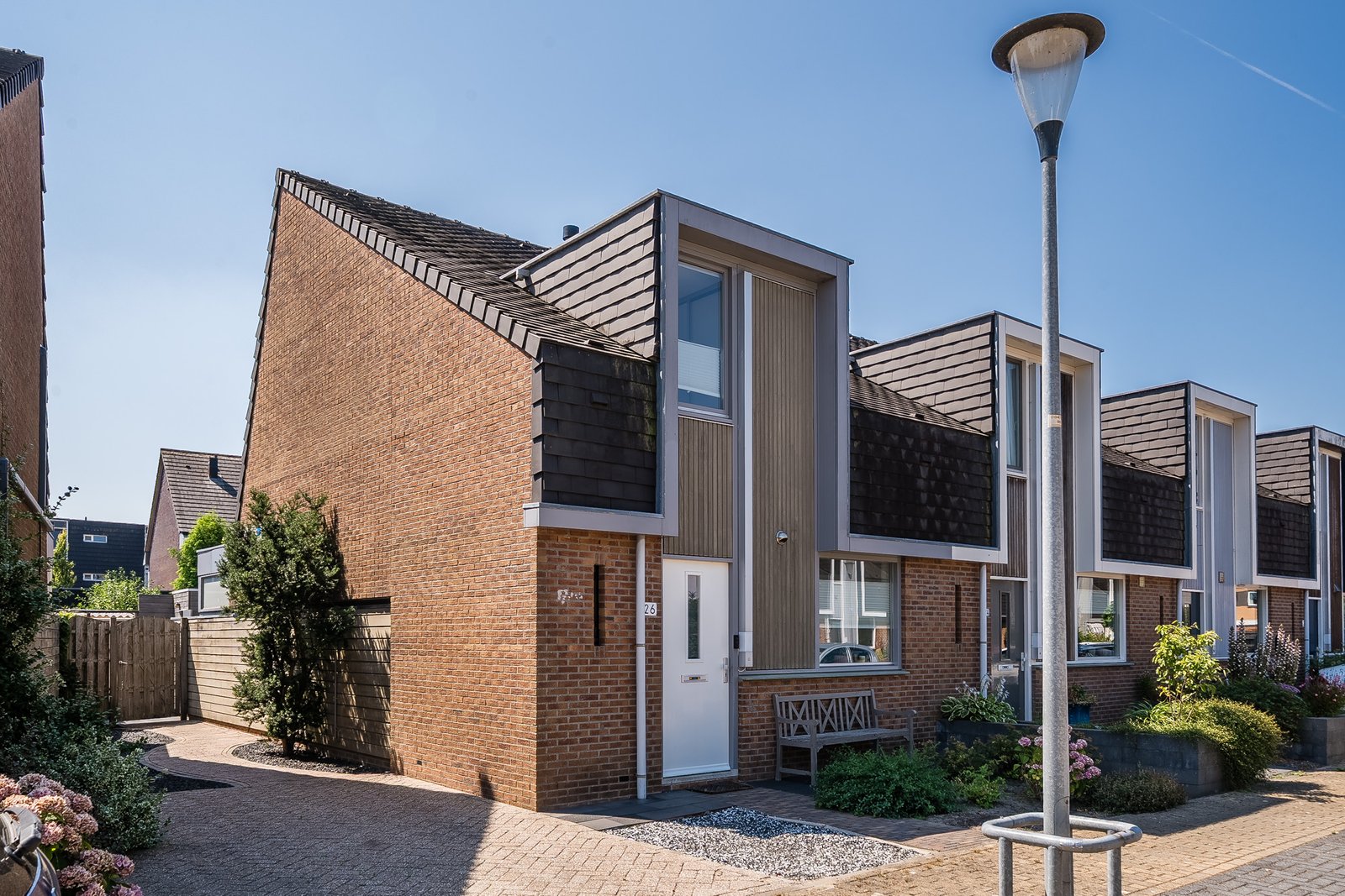 Koningshof 26