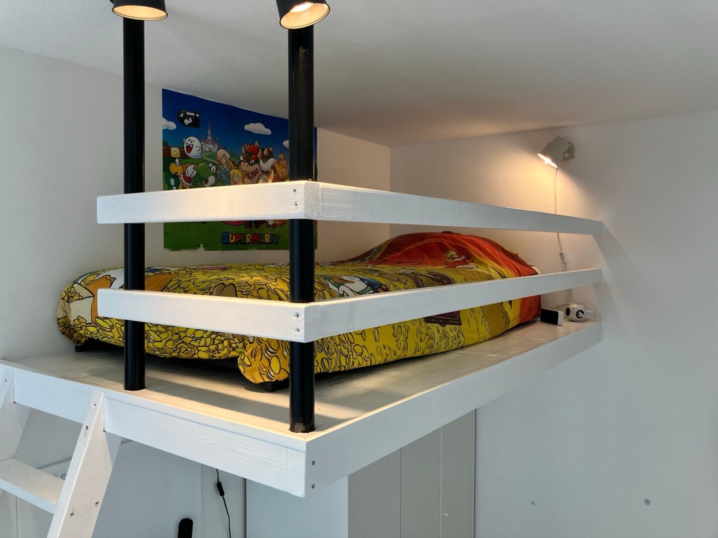 Zeeburgerkade 1208