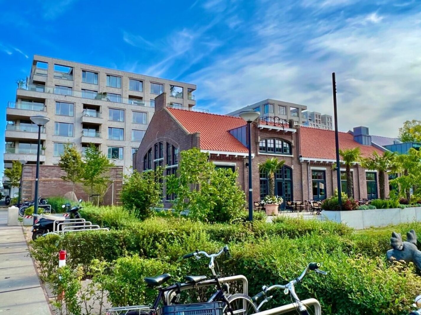 Zeeburgerkade 1208
