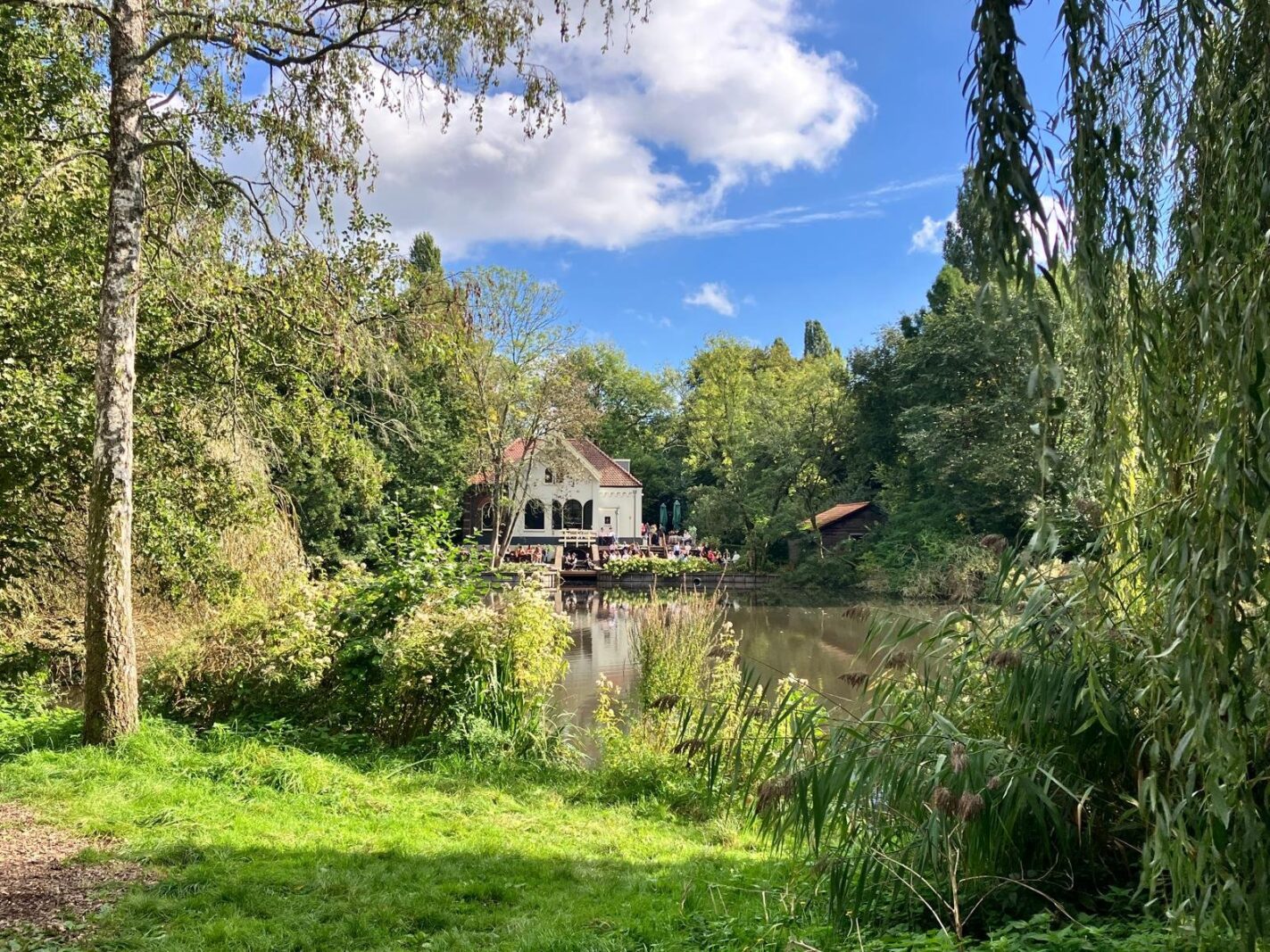Zeeburgerkade 1208