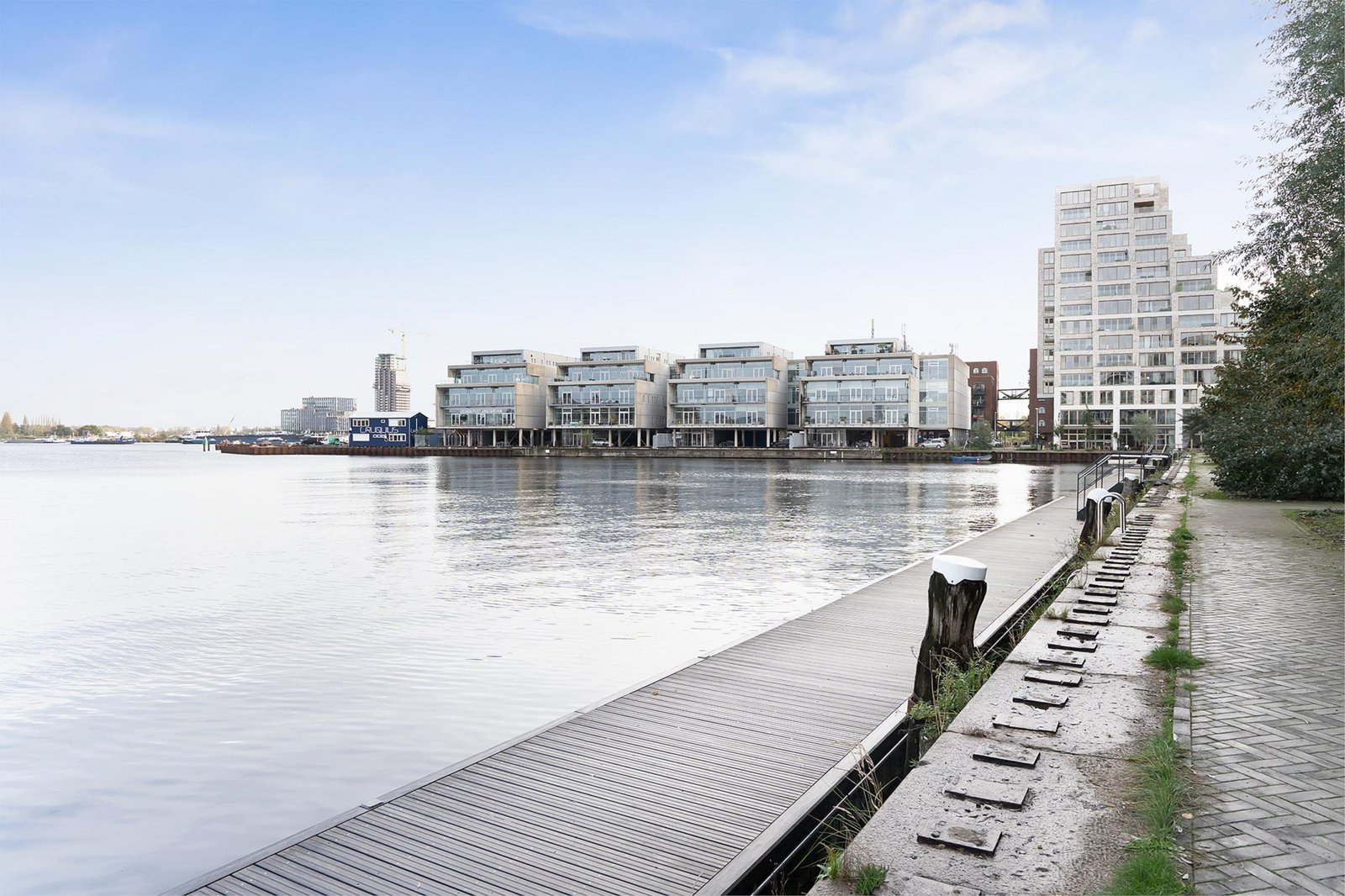 Zeeburgerkade 1208