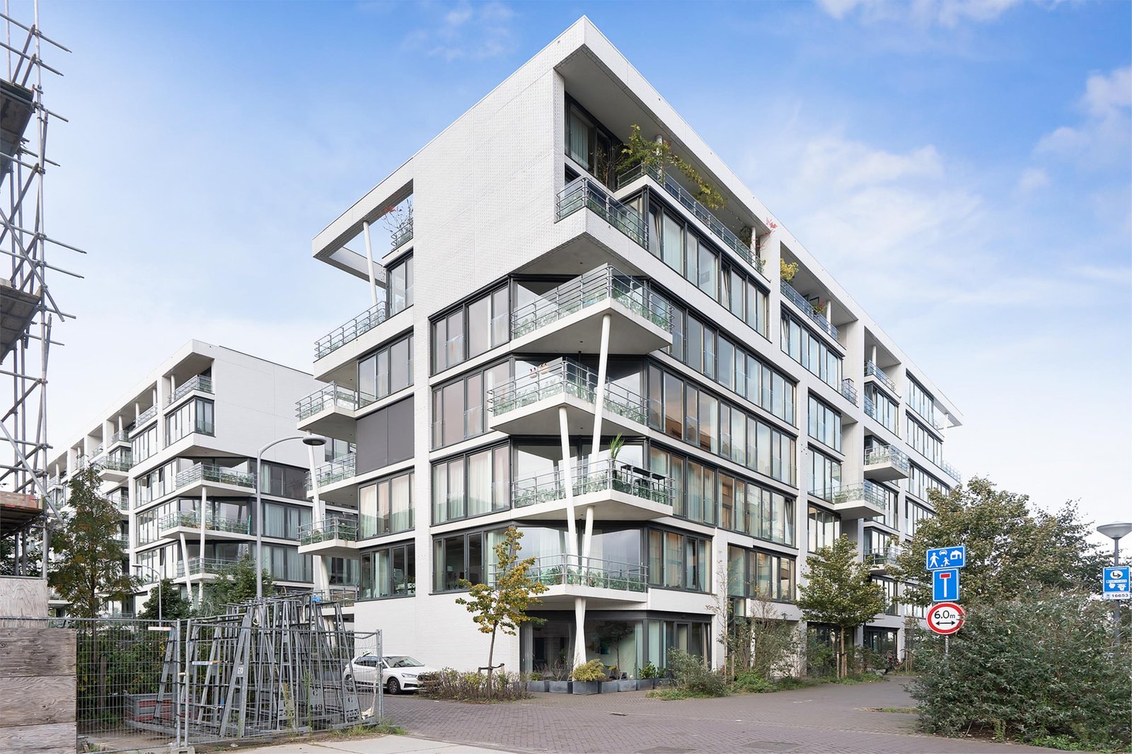 Zeeburgerkade 1208