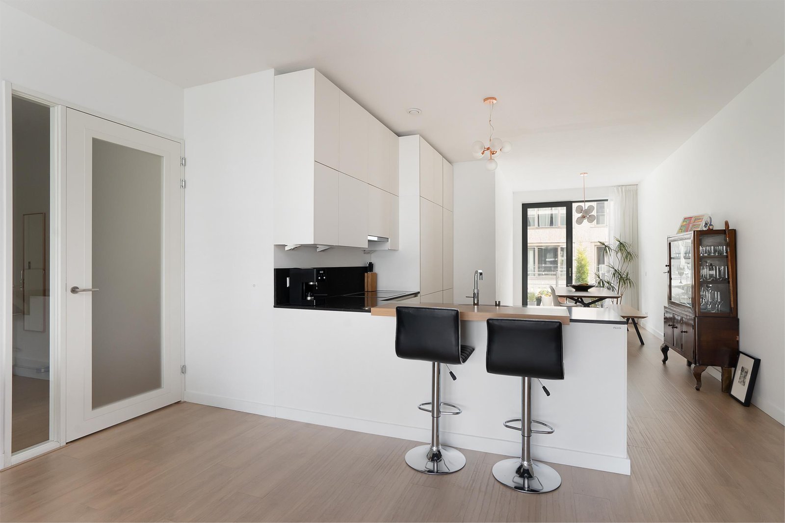 Zeeburgerkade 1208