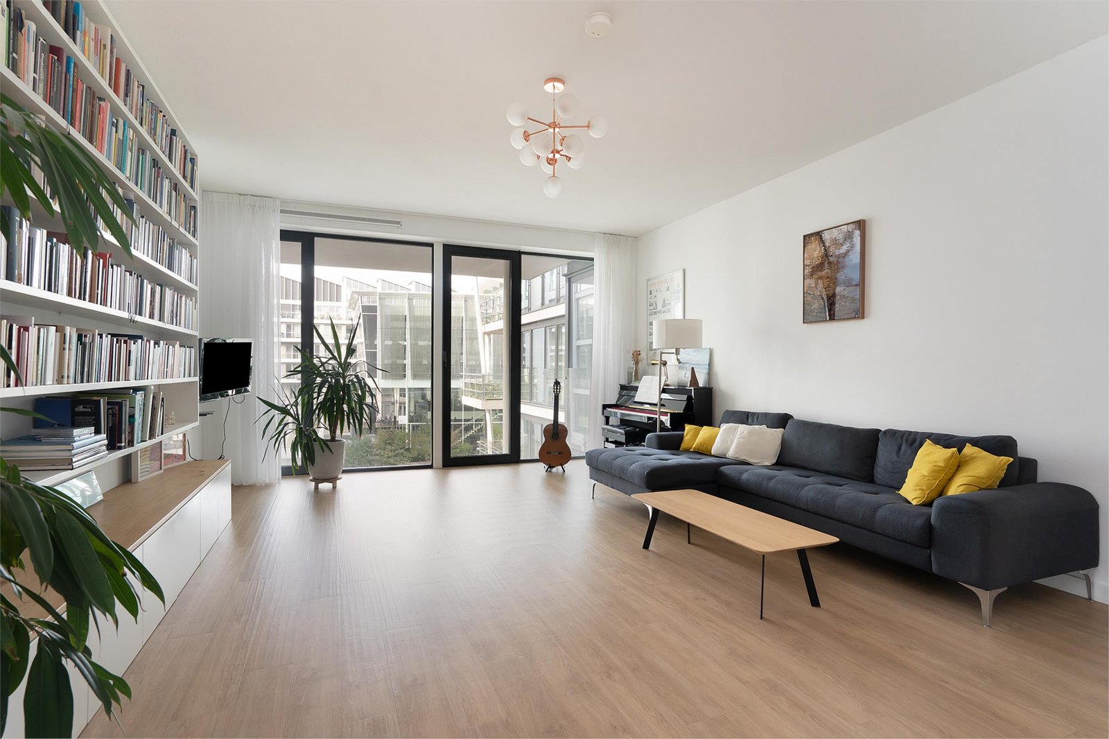 Zeeburgerkade 1208