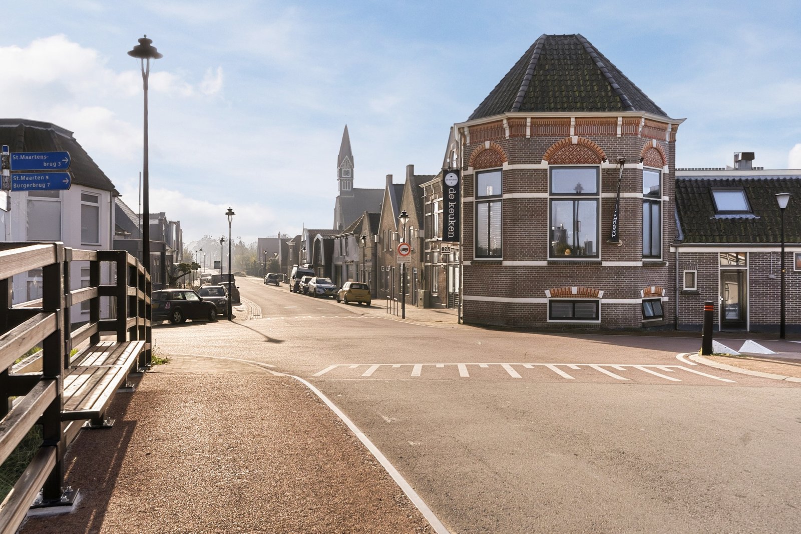 Grote Sloot 282