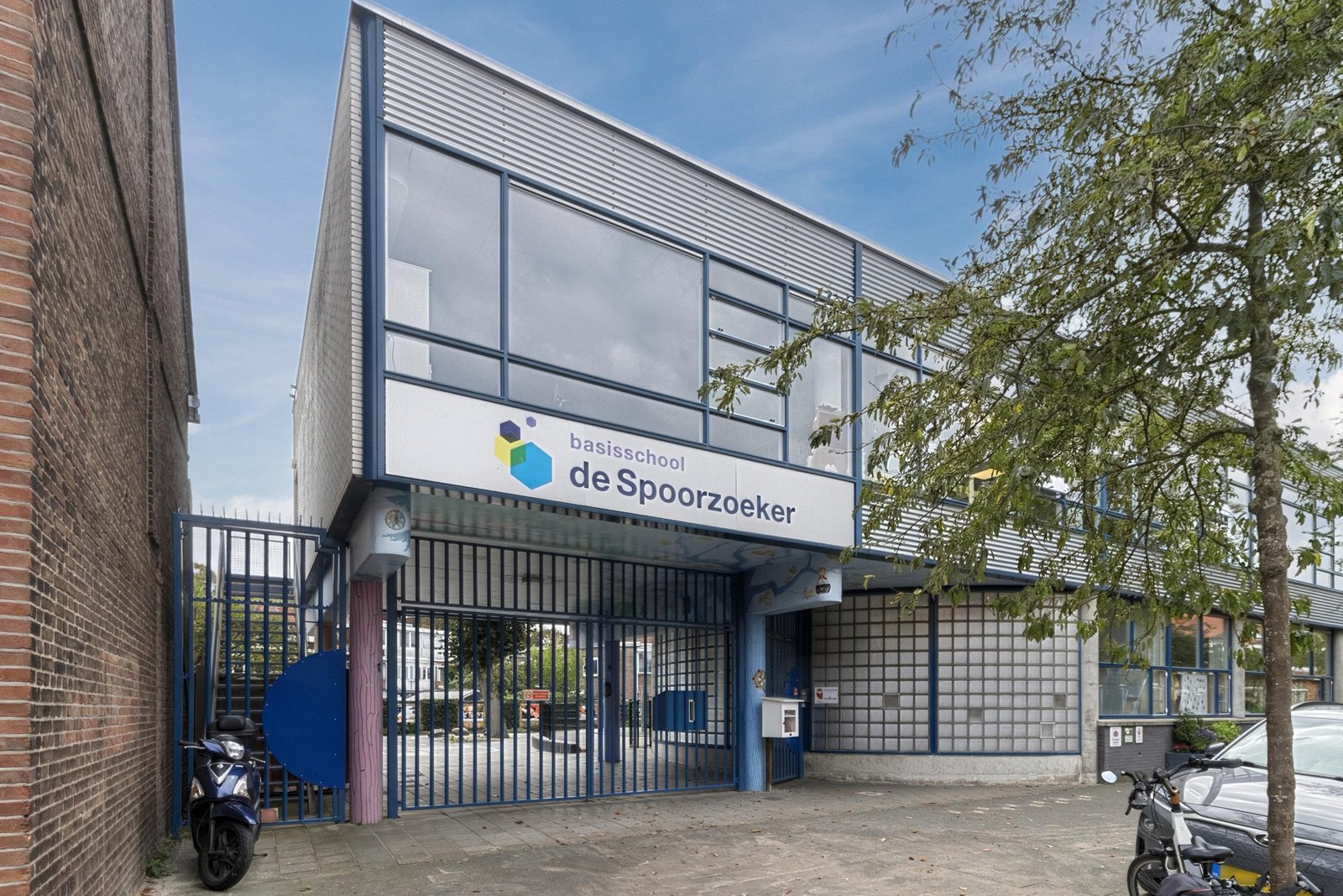 Van der Hoogenhof 9