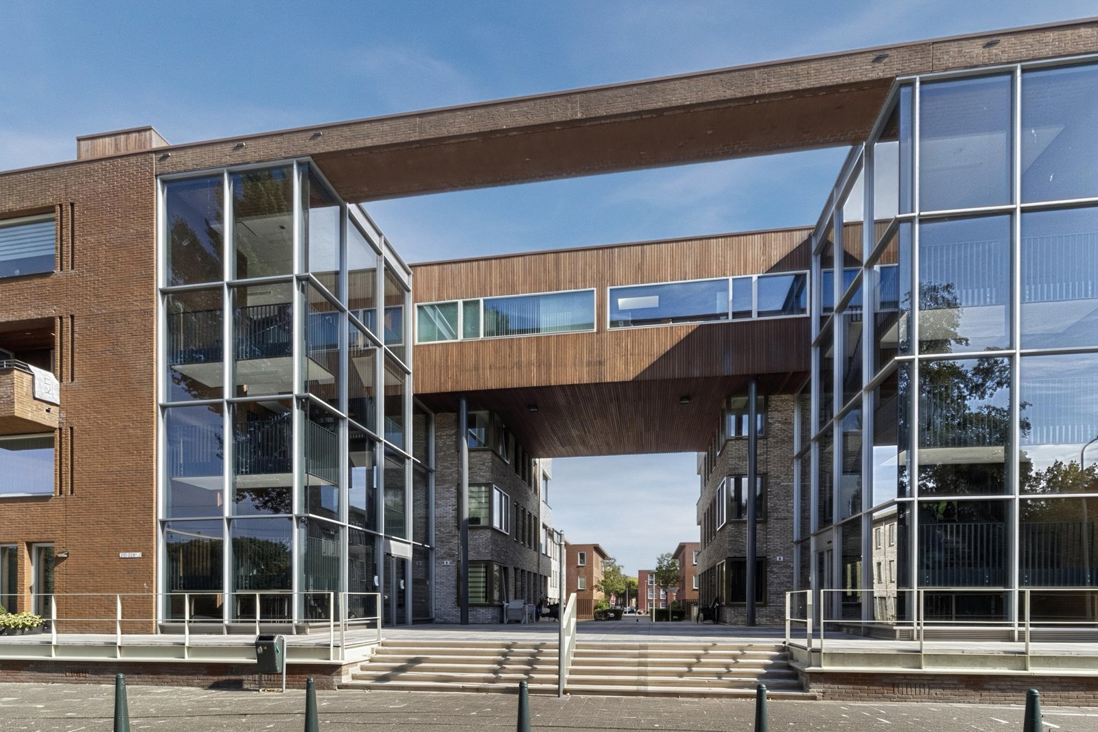Van der Hoogenhof 9