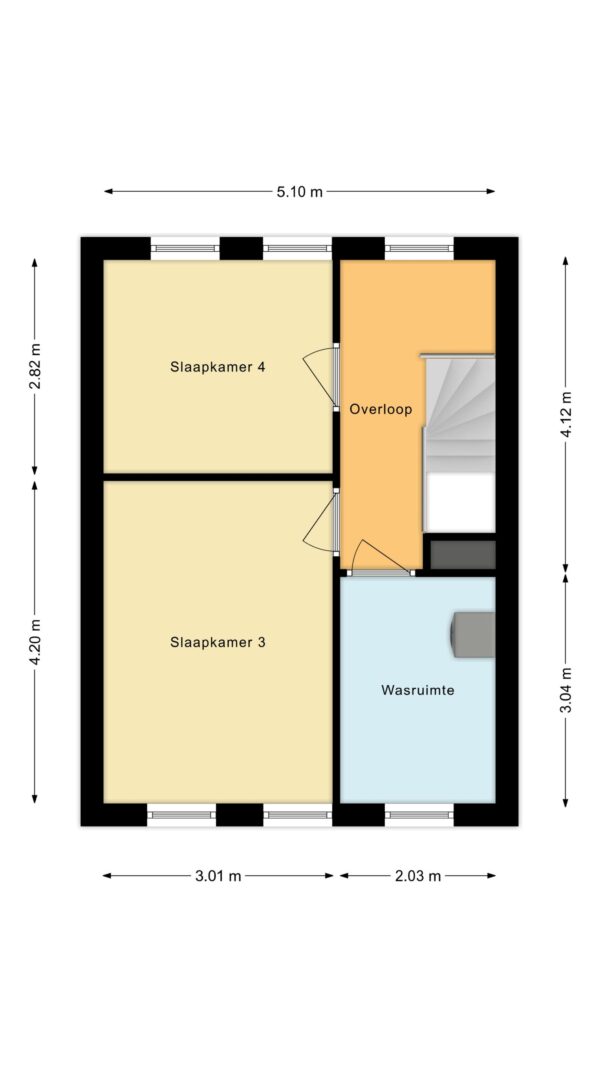 Van der Hoogenhof 9