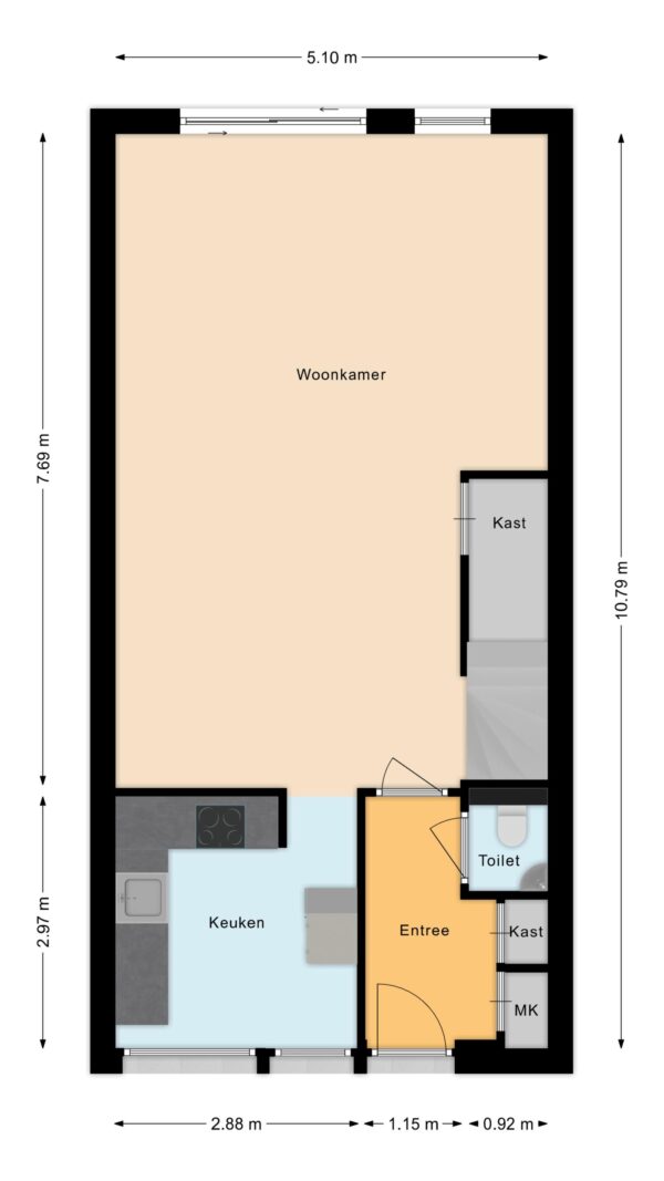 Van der Hoogenhof 9