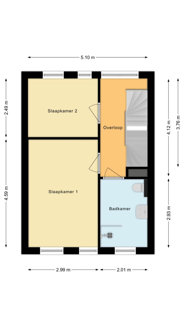Van der Hoogenhof 9