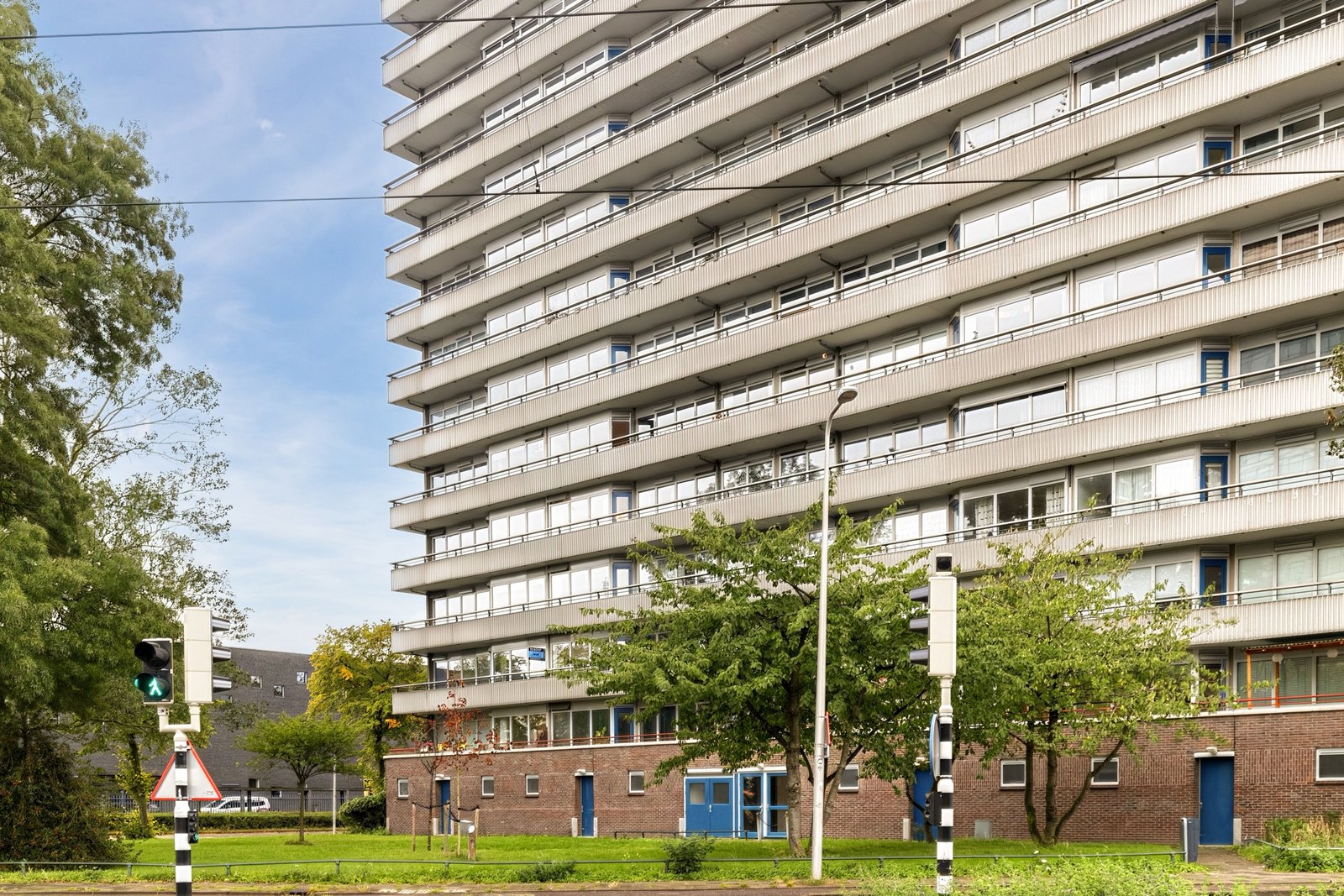 Aziëlaan 592