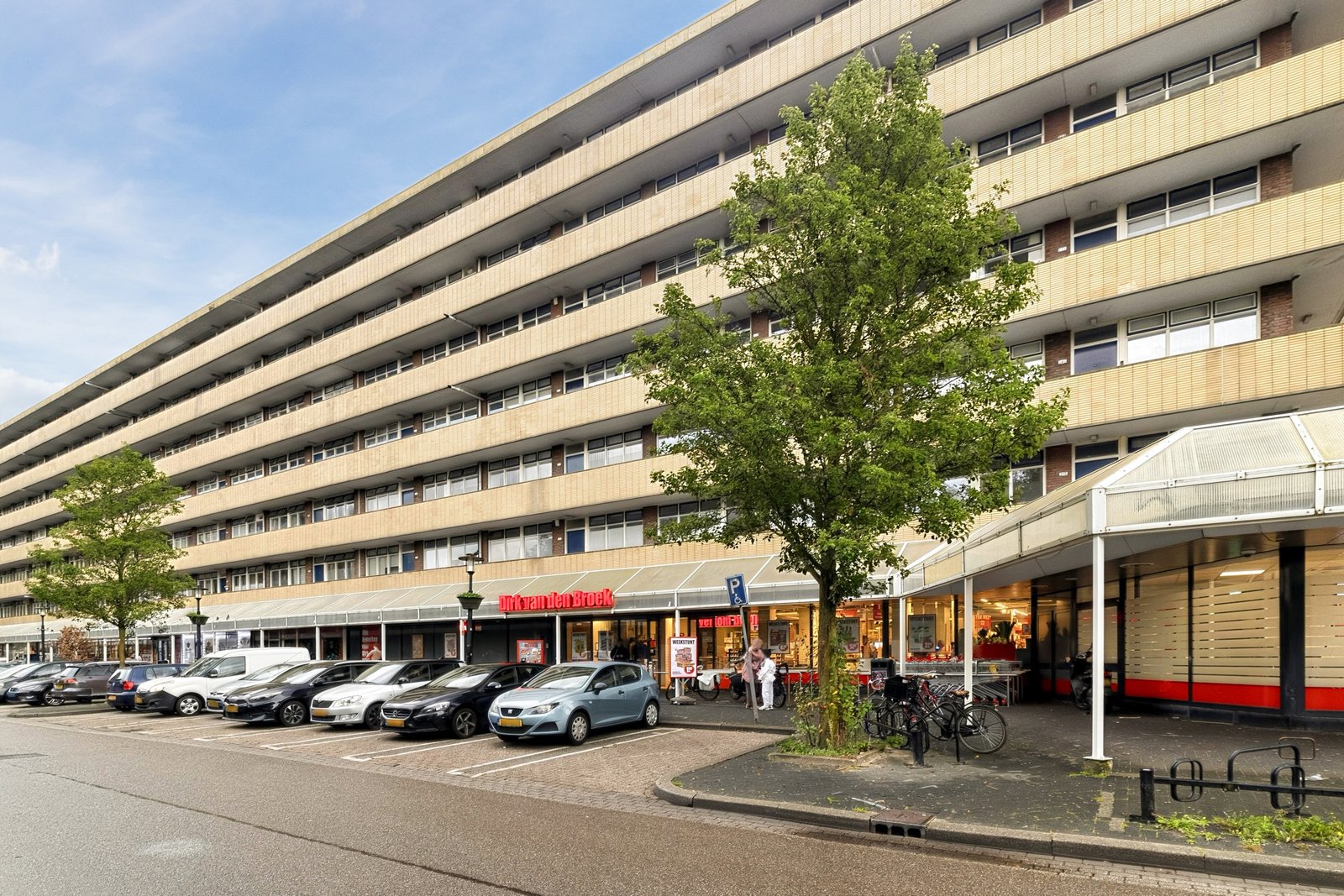 Aziëlaan 592