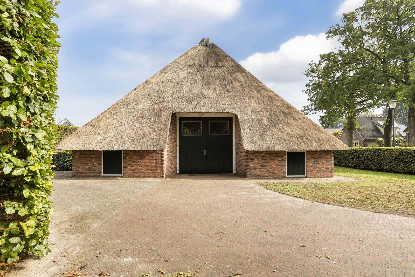 Hoornbloem 10