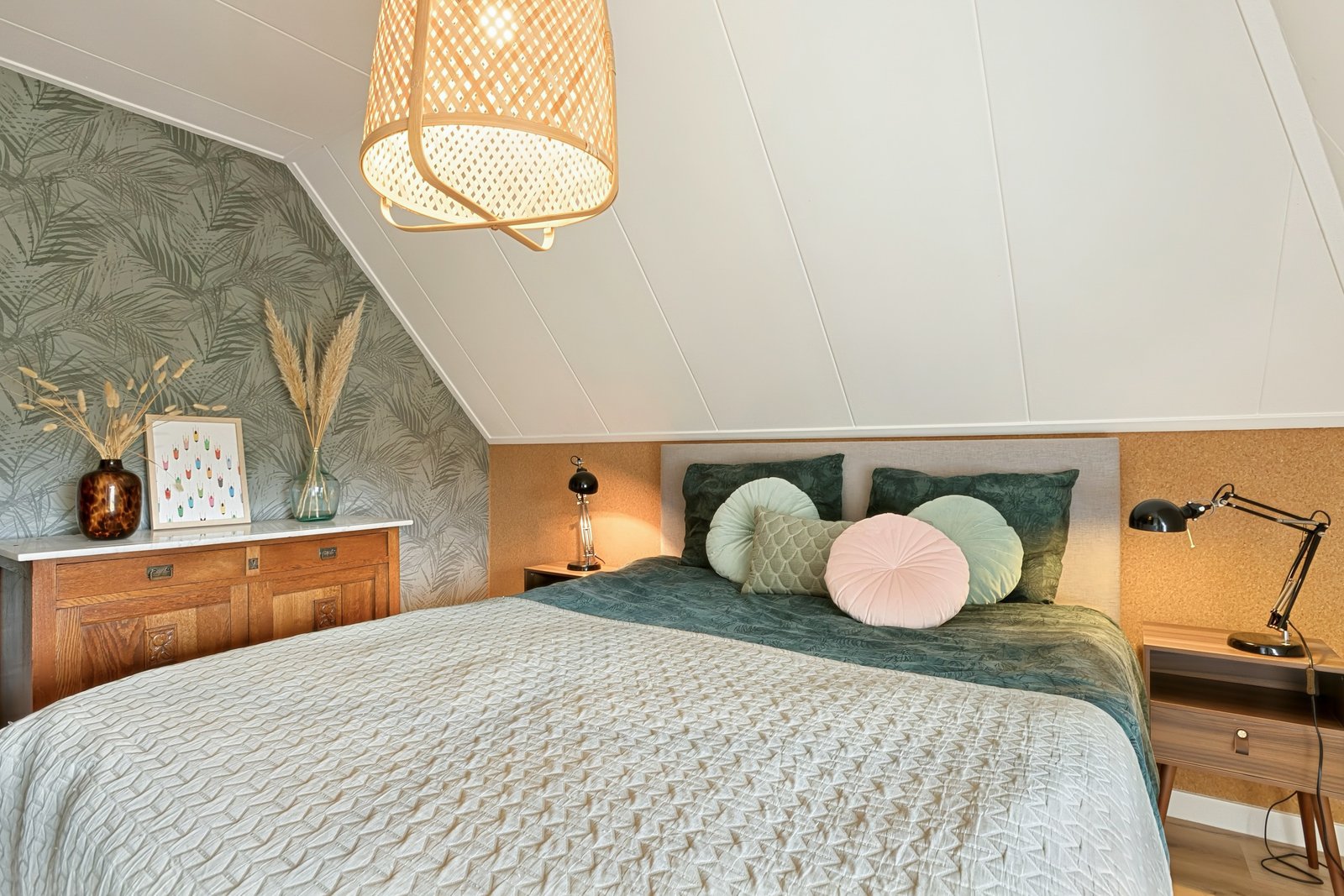 Hoornbloem 10