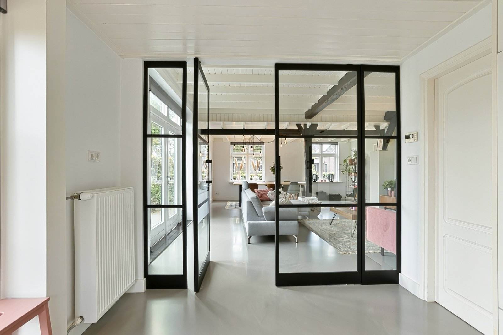 Hoornbloem 10
