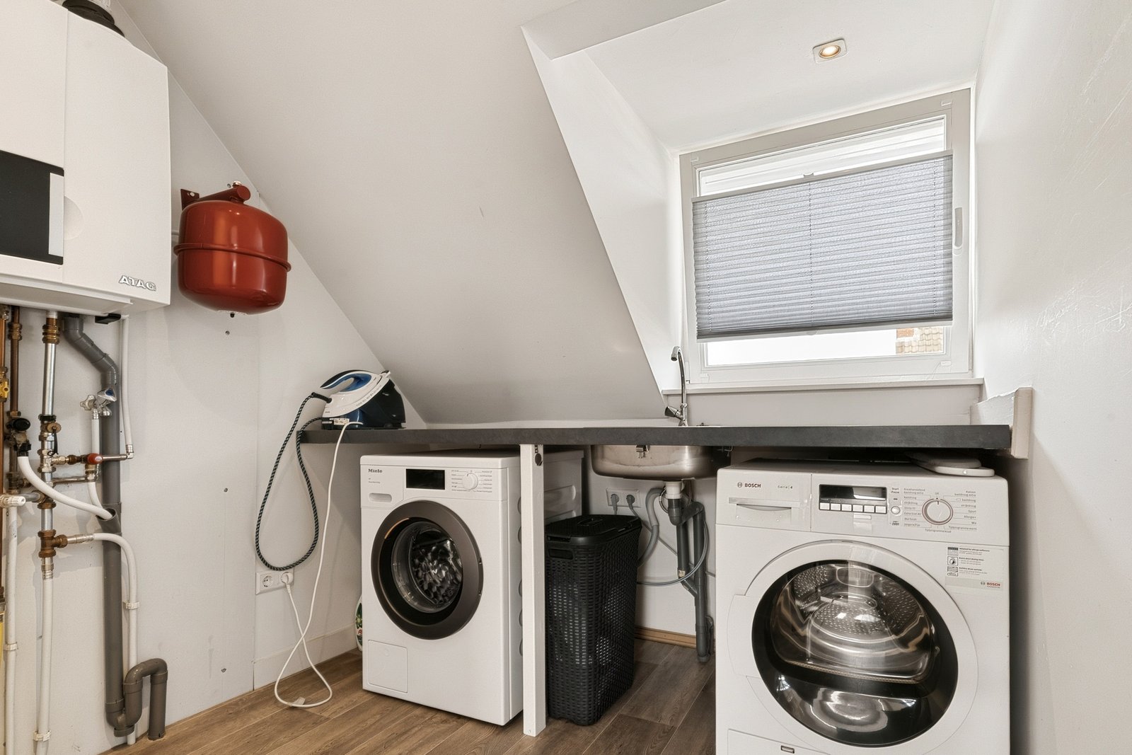 Maclaine Pontstraat 32