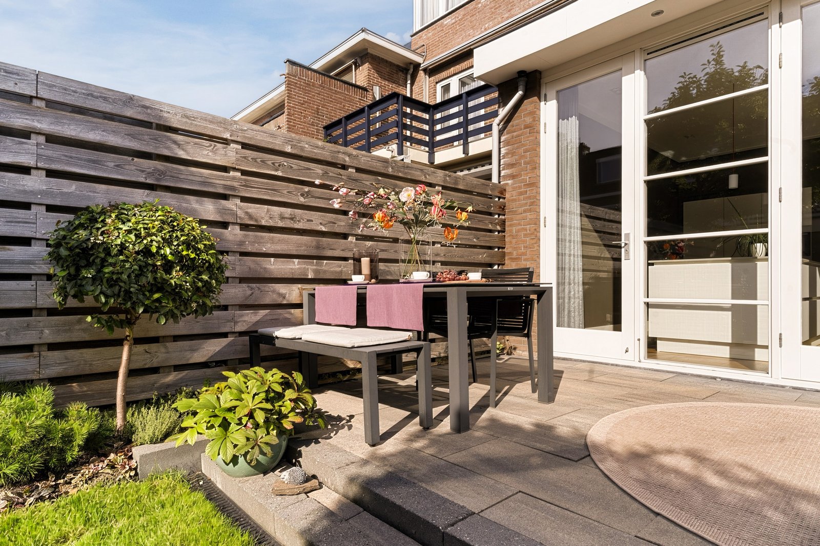 Maclaine Pontstraat 32