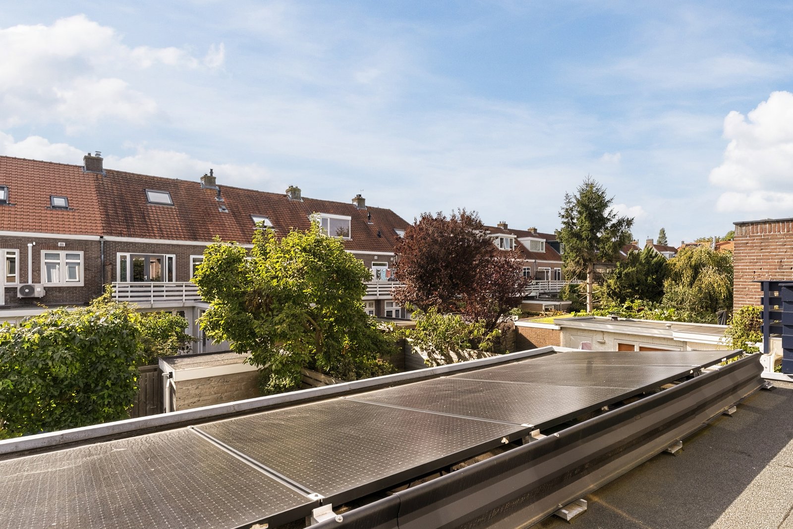 Maclaine Pontstraat 32