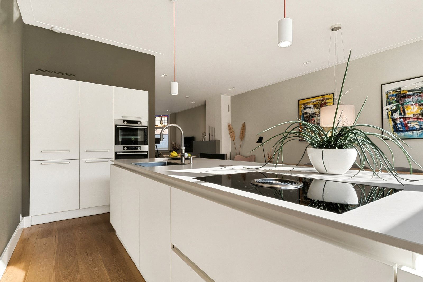 Maclaine Pontstraat 32