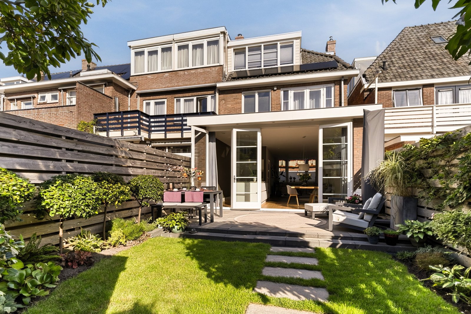 Maclaine Pontstraat 32