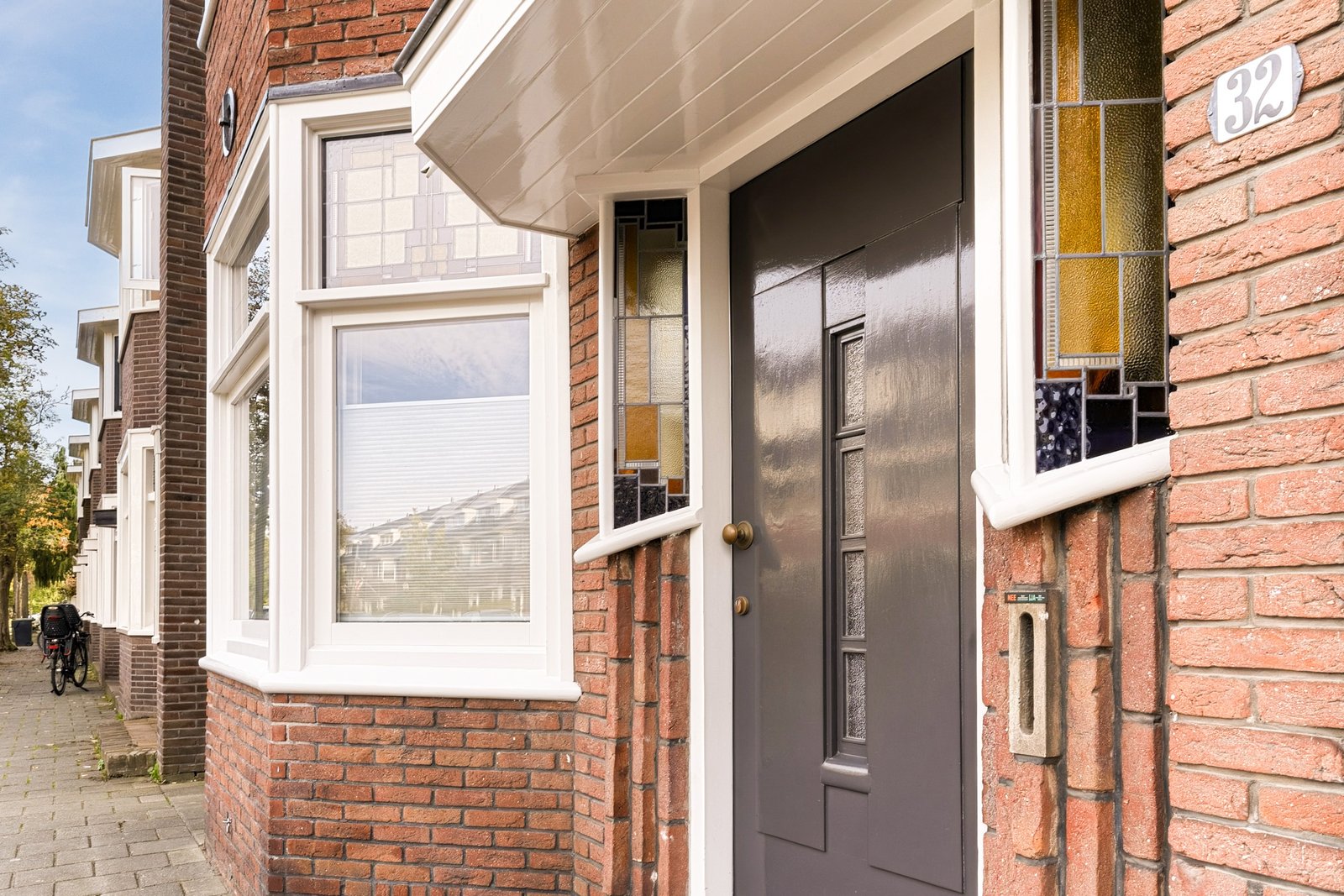 Maclaine Pontstraat 32