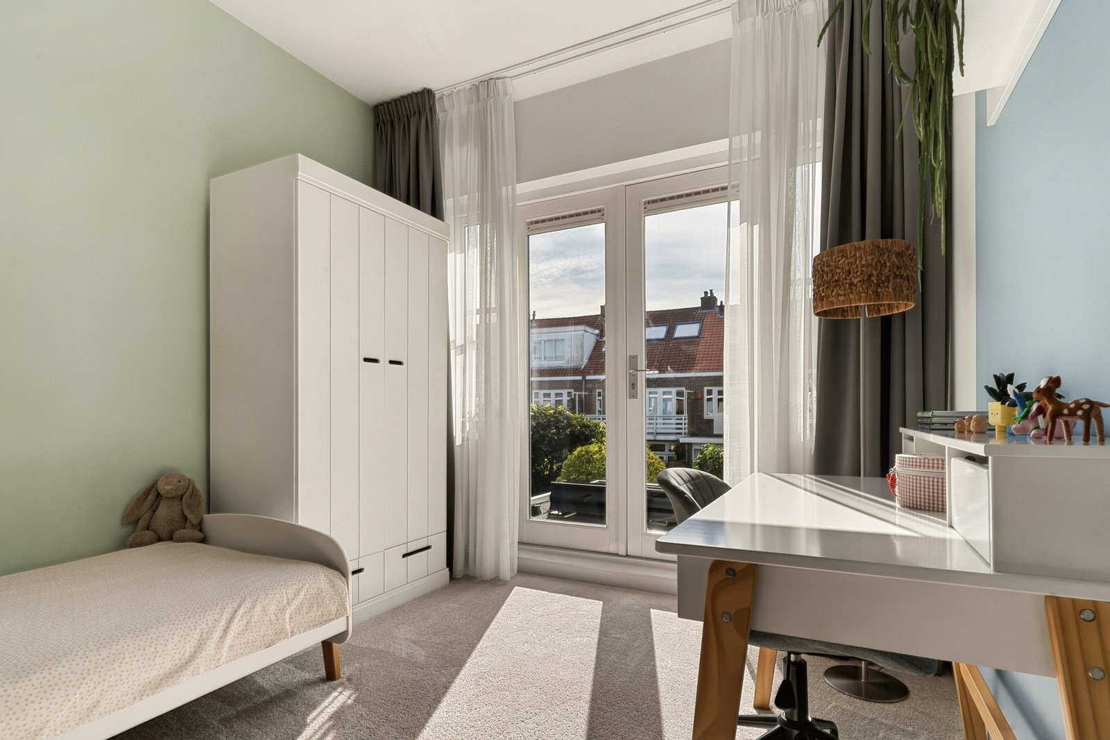 Maclaine Pontstraat 32