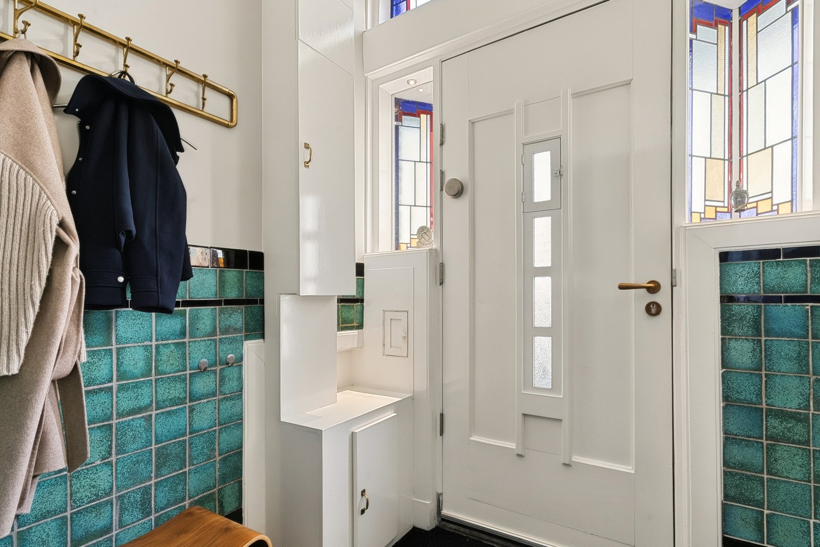 Maclaine Pontstraat 32