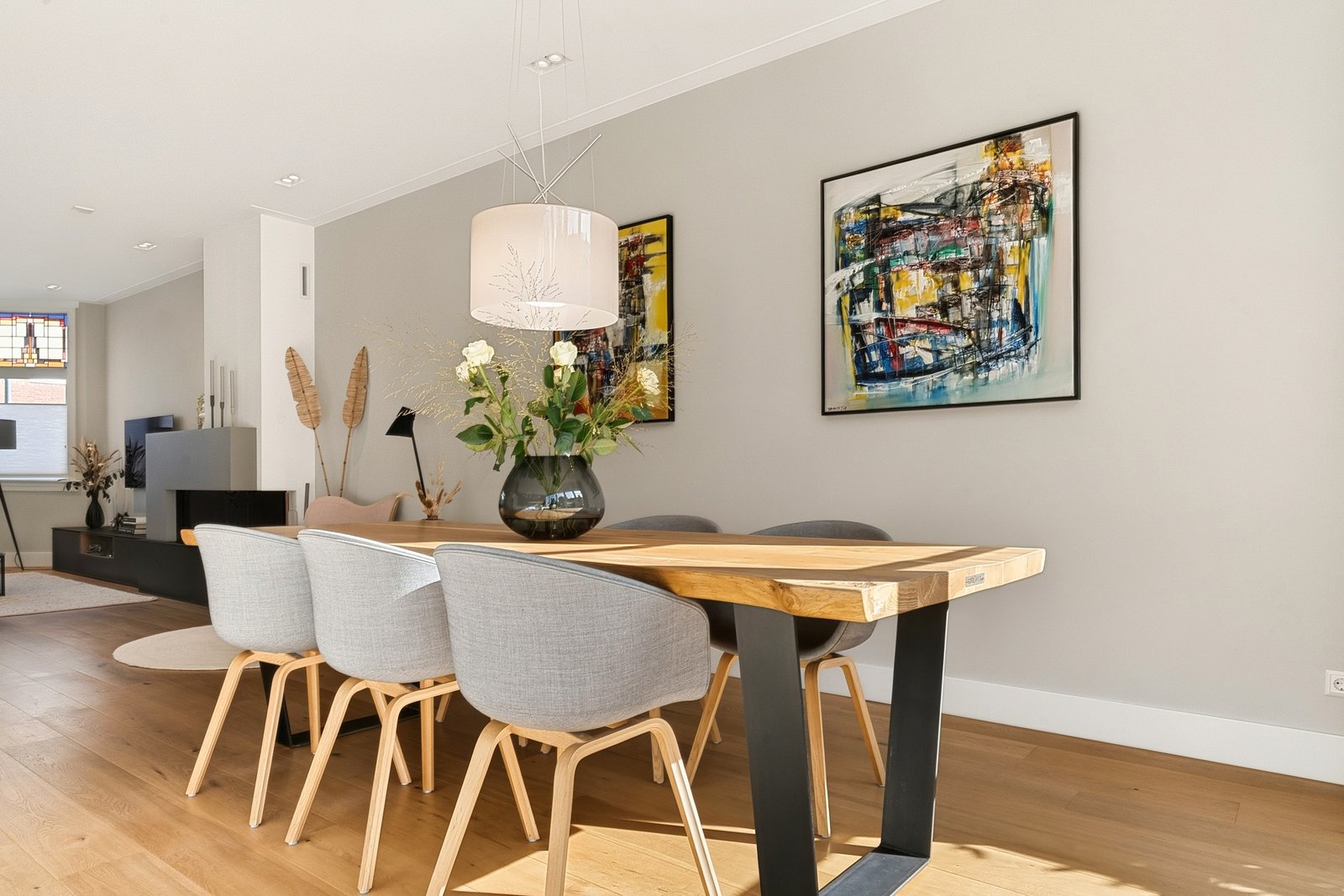 Maclaine Pontstraat 32