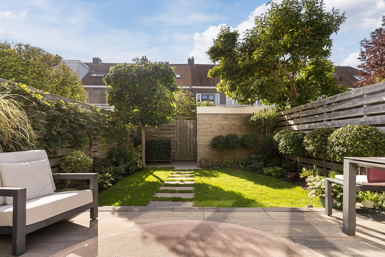 Maclaine Pontstraat 32