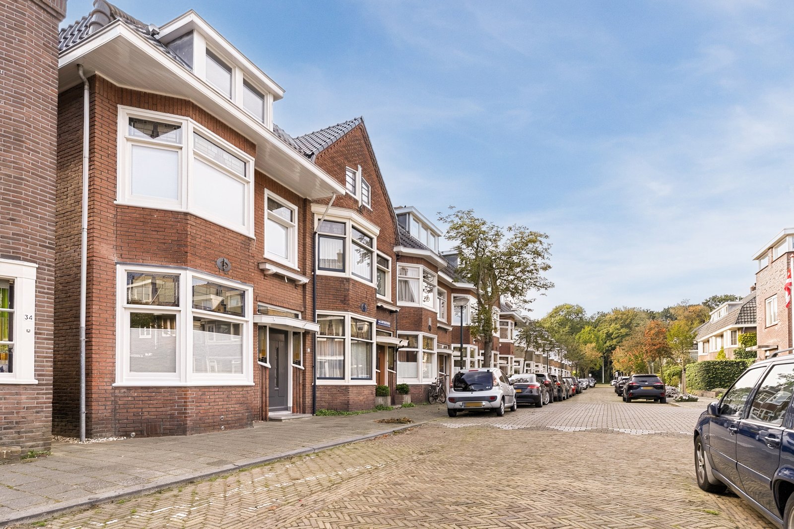 Maclaine Pontstraat 32
