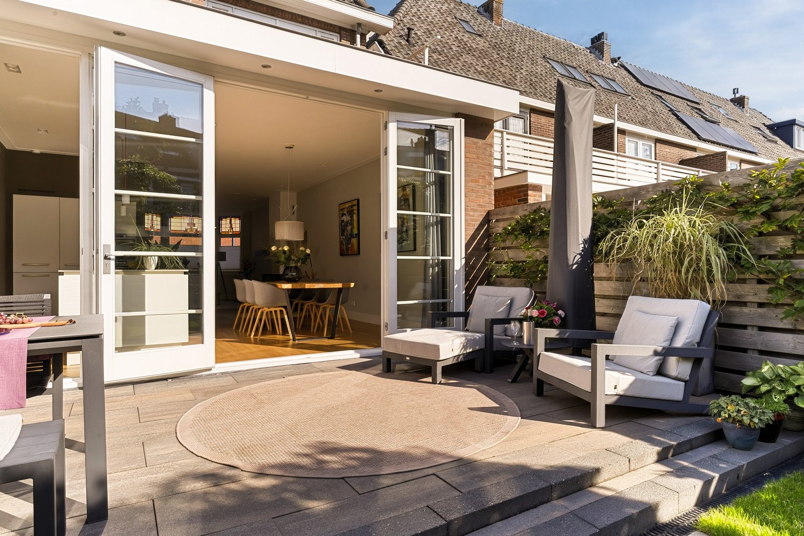 Maclaine Pontstraat 32