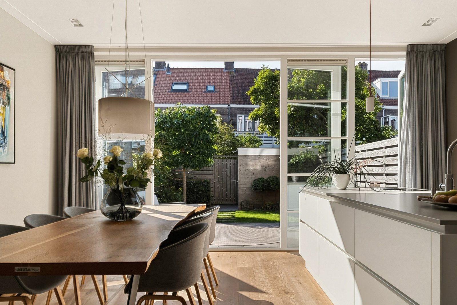 Maclaine Pontstraat 32