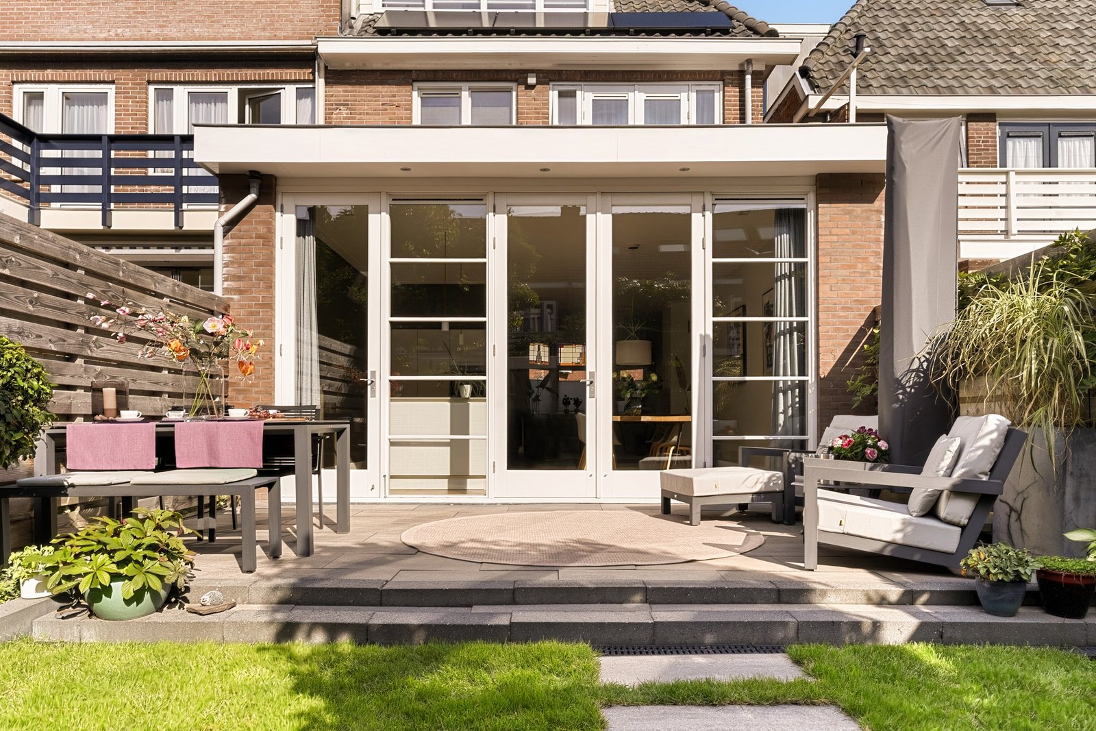 Maclaine Pontstraat 32