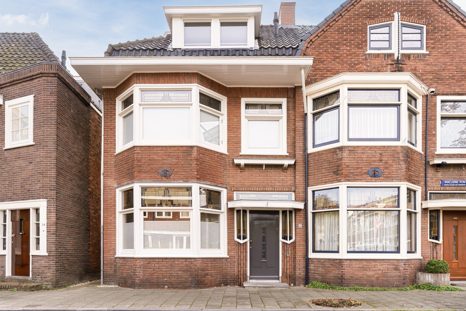 Maclaine Pontstraat 32