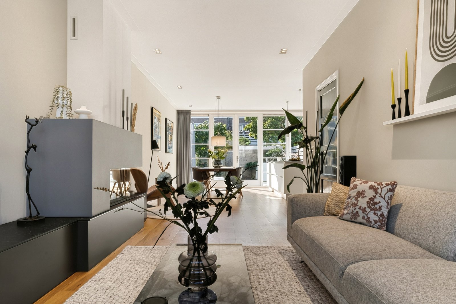 Maclaine Pontstraat 32
