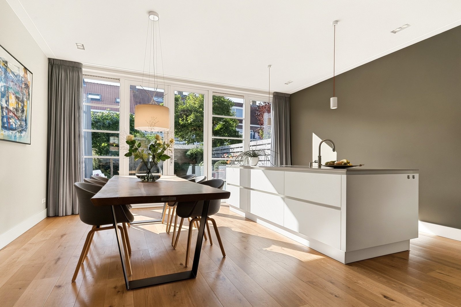 Maclaine Pontstraat 32