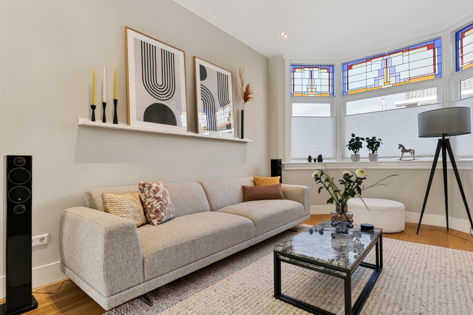 Maclaine Pontstraat 32