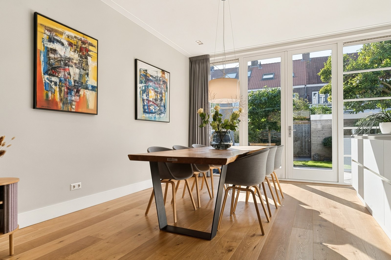Maclaine Pontstraat 32